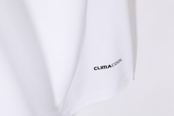 Retro 2012/13 Chelsea Away Jersey Vintage Shirt - Image 7