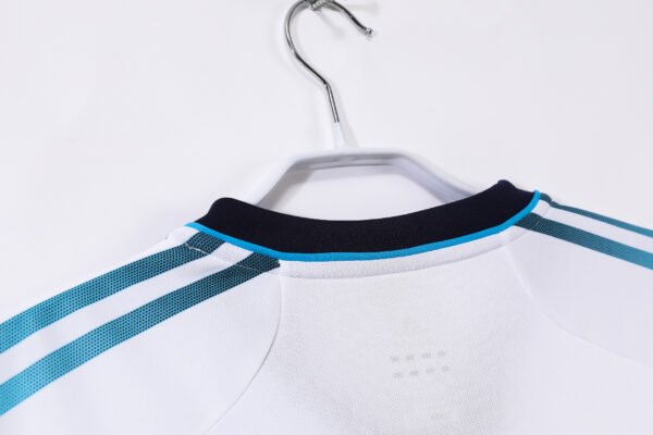 Retro 2012/13 Chelsea Away Jersey Vintage Shirt - Image 8