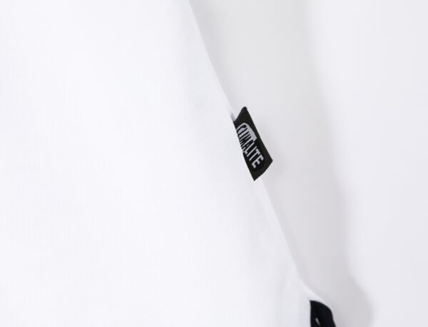 Retro 2000/01 Real Madrid Home Jersey Adult - Image 7