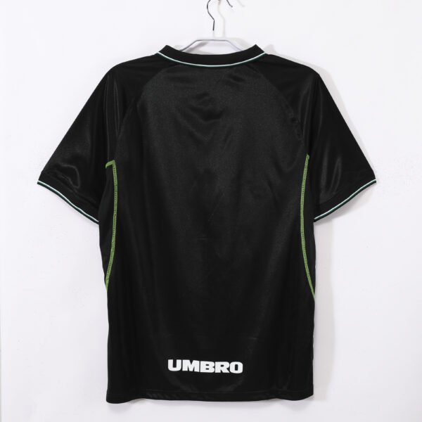 Retro 1998/99 Man United Second Jersey Adult - Image 2