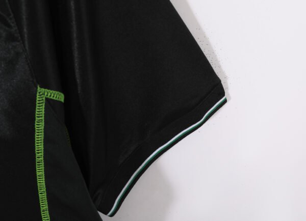 Retro 1998/99 Man United Second Jersey Adult - Image 5