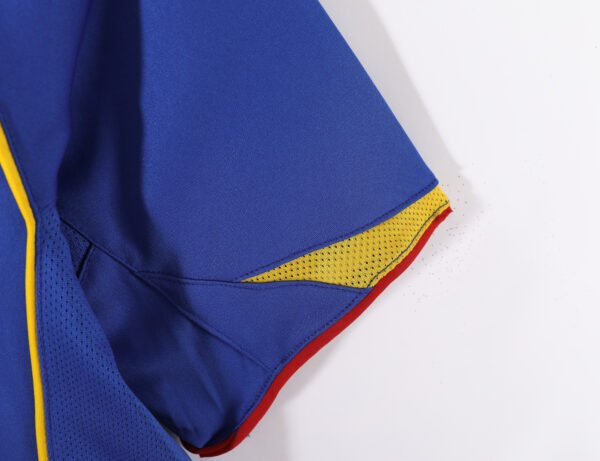 Retro 2004/05 Arsenal Away Kit Adult - Image 5