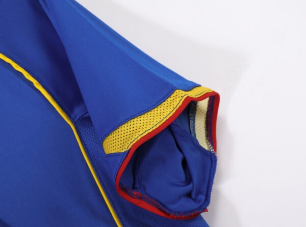 Retro 2004/05 Arsenal Away Kit Adult - Image 7