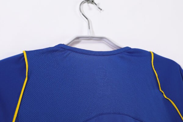 Retro 2004/05 Arsenal Away Kit Adult - Image 8