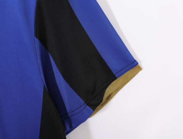 Retro 2008/09 Inter Milan Home Jersey Adult - Image 5