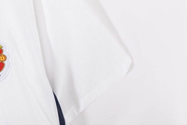 Retro 2008/09 Man United Away Jersey Adult - Image 5