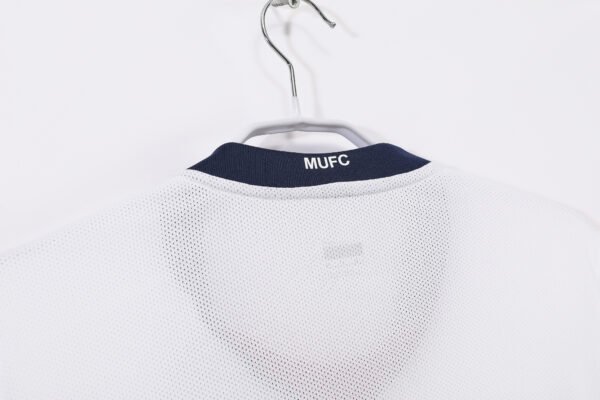 Retro 2008/09 Man United Away Jersey Adult - Image 10