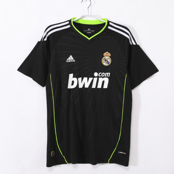 Retro 2011/12 Real Madrid Away Jersey Adult
