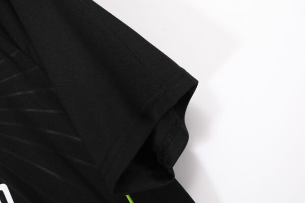 Retro 2011/12 Real Madrid Away Jersey Adult - Image 8