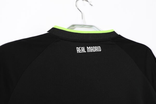 Retro 2011/12 Real Madrid Away Jersey Adult - Image 10