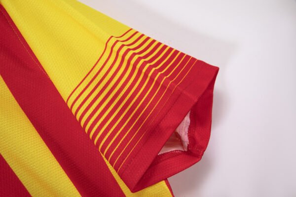 Retro 2013/14 Barcelona Away Jersey Adult - Image 8