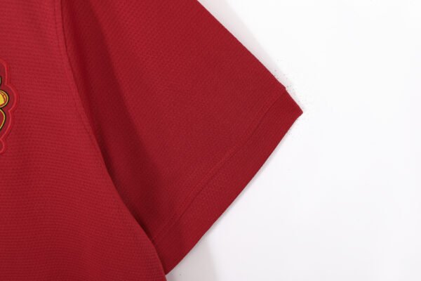 Retro 2013/14 Man United Home Jersey Adult - Image 5