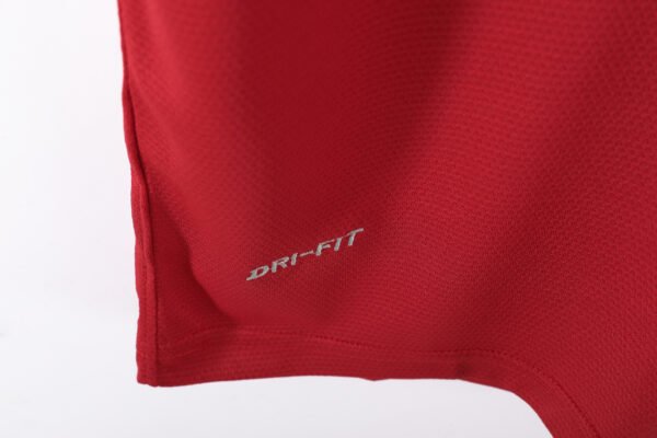 Retro 2013/14 Man United Home Jersey Adult - Image 7