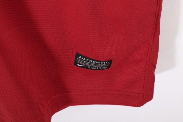 Retro 2013/14 Man United Home Jersey Adult - Image 8