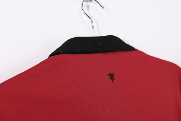 Retro 2013/14 Man United Home Jersey Adult - Image 10