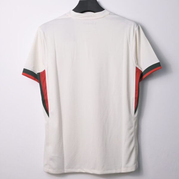 Chelsea 2025/26 Away Kit Adult Jersey - Image 2
