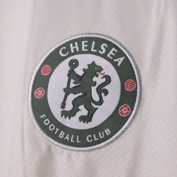 Chelsea 2025/26 Away Kit Adult Jersey - Image 3