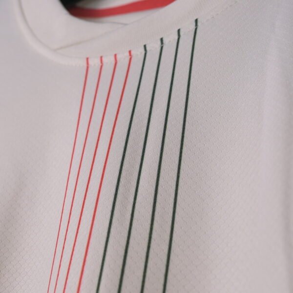 Chelsea 2025/26 Away Kit Adult Jersey - Image 6