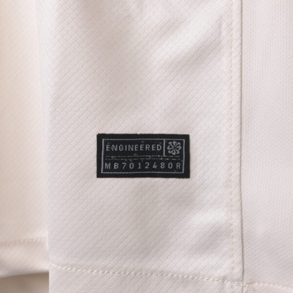 Chelsea 2025/26 Away Kit Adult Jersey - Image 7