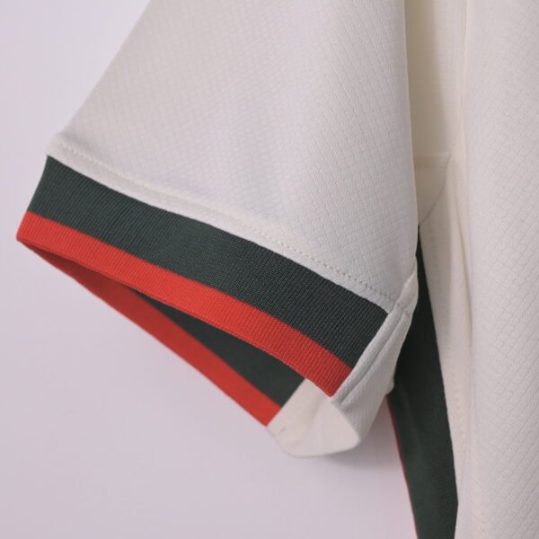Chelsea 2025/26 Away Kit Adult Jersey - Image 8