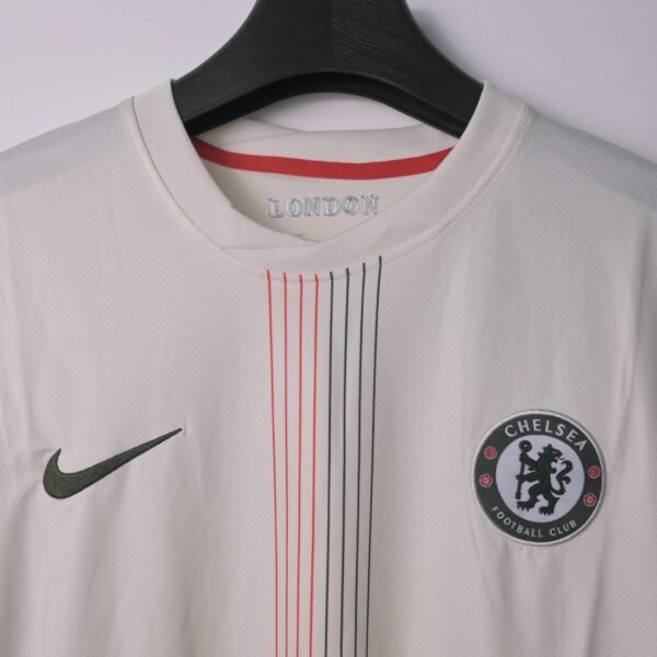 Chelsea 2025/26 Away Kit Adult Jersey - Image 9