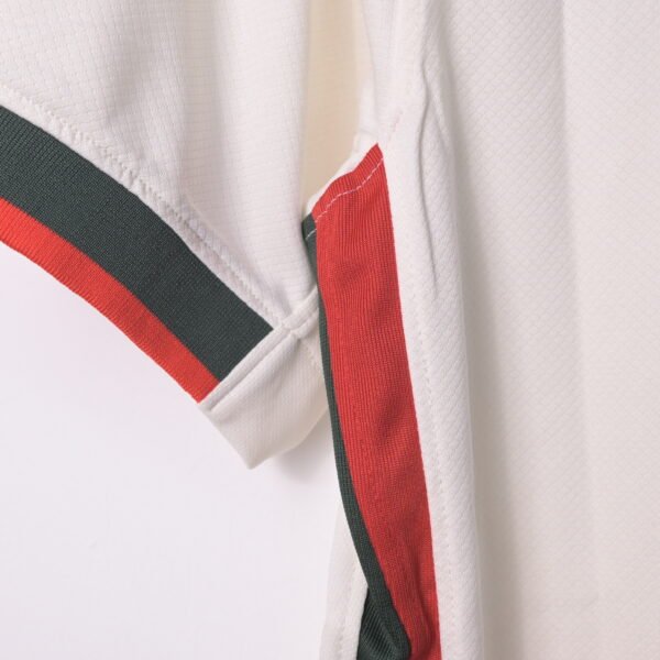 Chelsea 2025/26 Away Kit Adult Jersey - Image 11