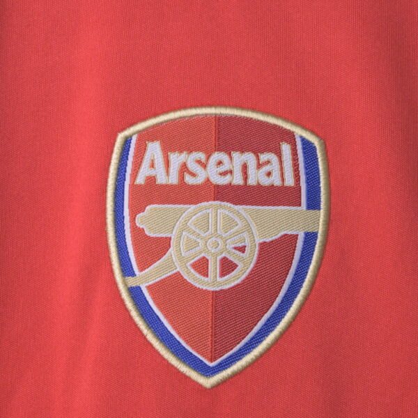 Arsenal 2004/05 Home Jersey Retro HENRY 14 - Image 3