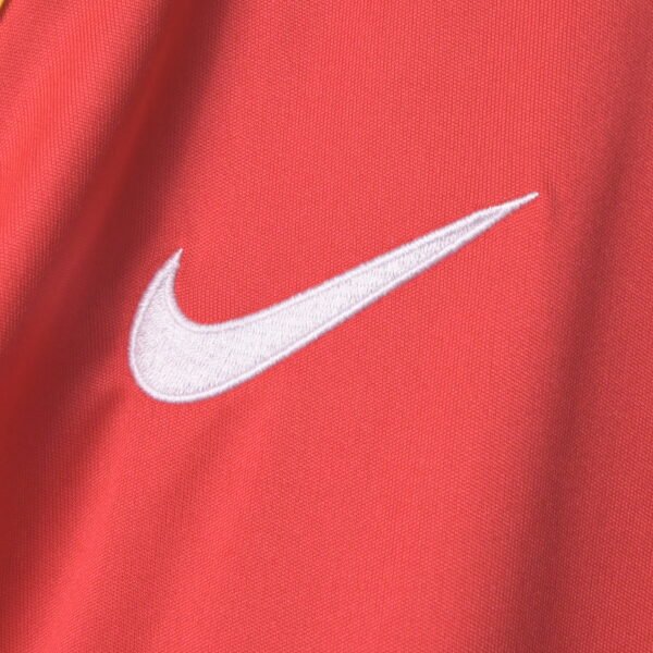 Arsenal 2004/05 Home Jersey Retro HENRY 14 - Image 4