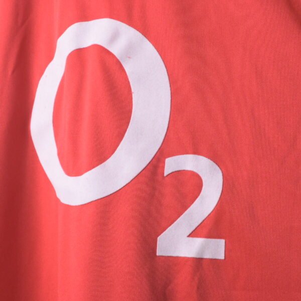 Arsenal 2004/05 Home Jersey Retro HENRY 14 - Image 5