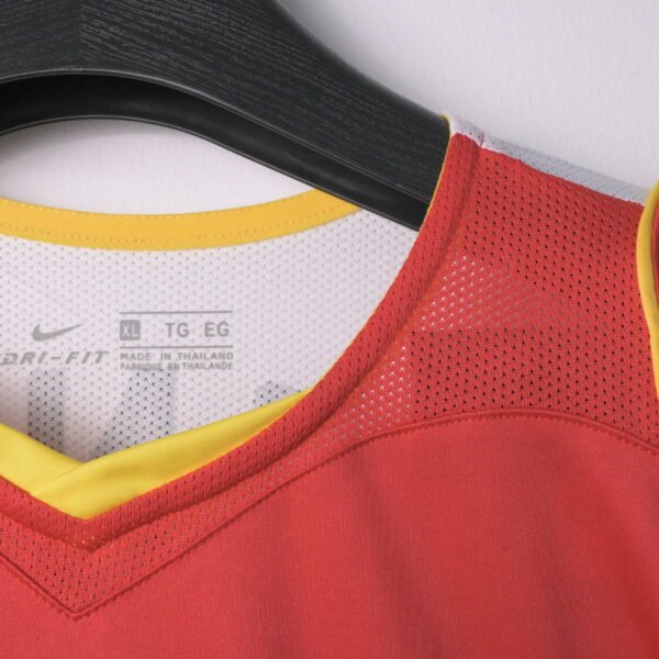 Arsenal 2004/05 Home Jersey Retro HENRY 14 - Image 6