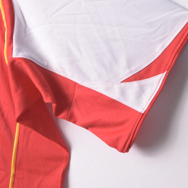 Arsenal 2004/05 Home Jersey Retro HENRY 14 - Image 7