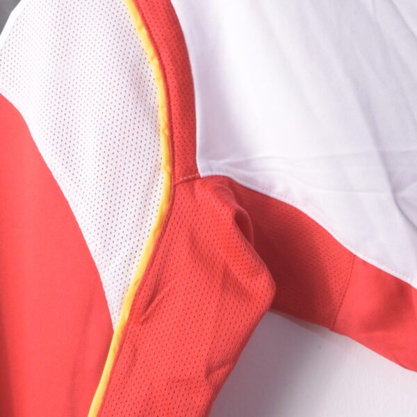 Arsenal 2004/05 Home Jersey Retro HENRY 14 - Image 10