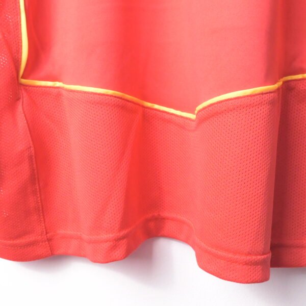 Arsenal 2004/05 Home Jersey Retro HENRY 14 - Image 11