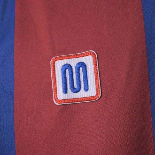 Barcelona 1980/82 Home Jersey Retro MARADONA 10 - Image 4