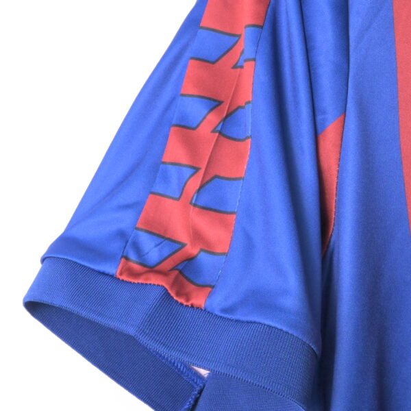 Barcelona 1980/82 Home Jersey Retro MARADONA 10 - Image 6