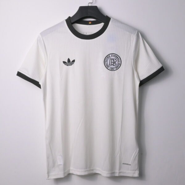 Germany 2025/26 Home Jersey Man Adult Kit