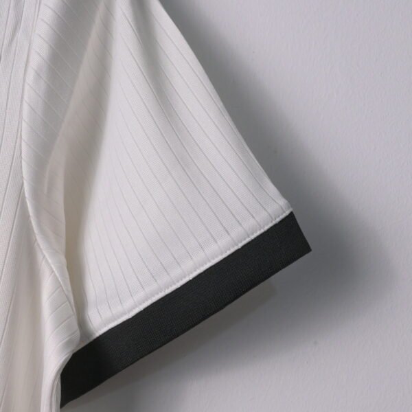 Germany 2025/26 Home Jersey Man Adult Kit - Image 5