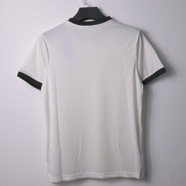 Germany 2025/26 Home Jersey Man Adult Kit - Image 2