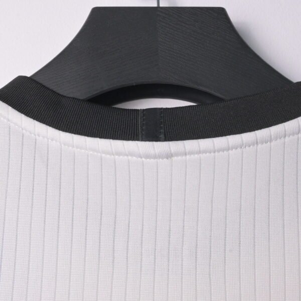 Germany 2025/26 Home Jersey Man Adult Kit - Image 8