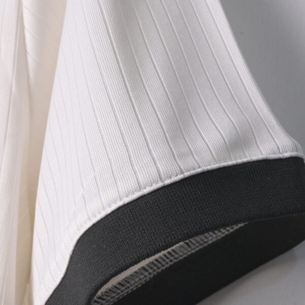 Germany 2025/26 Home Jersey Man Adult Kit - Image 9
