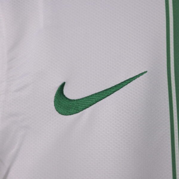 Portugal 2010 Away Jersey Retro RONALDO 7 Kit - Image 5