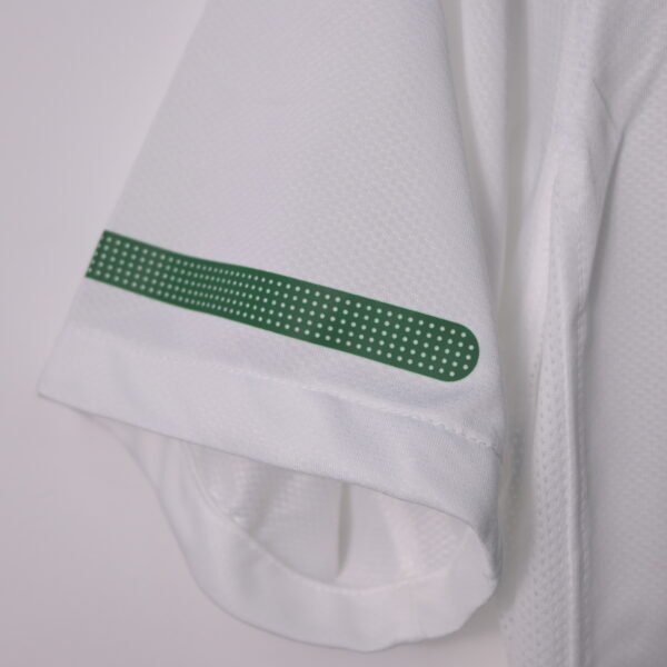 Portugal 2010 Away Jersey Retro RONALDO 7 Kit - Image 6