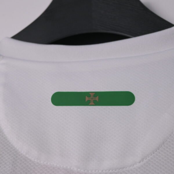 Portugal 2010 Away Jersey Retro RONALDO 7 Kit - Image 11