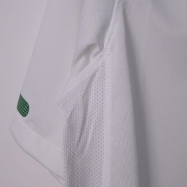 Portugal 2010 Away Jersey Retro RONALDO 7 Kit - Image 9