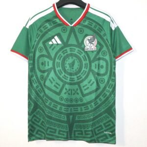 World Cup 2026 National Team Jersey Adult Kit