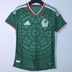 World Cup 2026 National Team Jersey Authentic Kit Adult