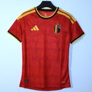 World Cup 2026 National Team Jersey Authentic Kit Adult