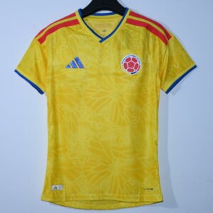 World Cup 2026 National Team Jersey Authentic Kit