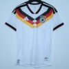 World Cup 2026 Germany Home Jersey Authentic Kit