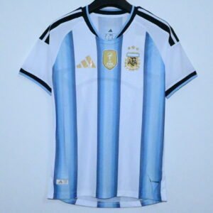 World Cup 2026 National Team Jersey Authentic Kit